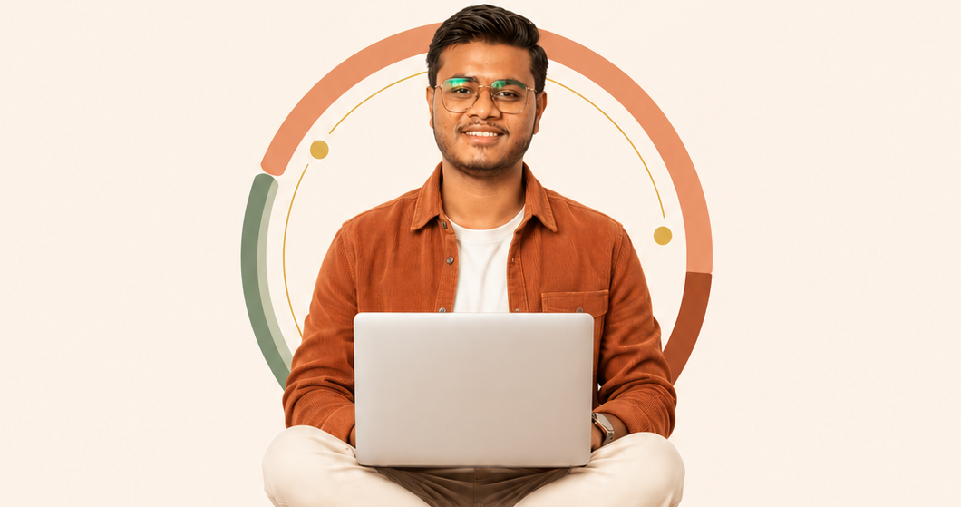 Gautam Dodiya